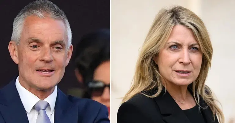 টিম ডেভি ও ডেবোরা টারনেস